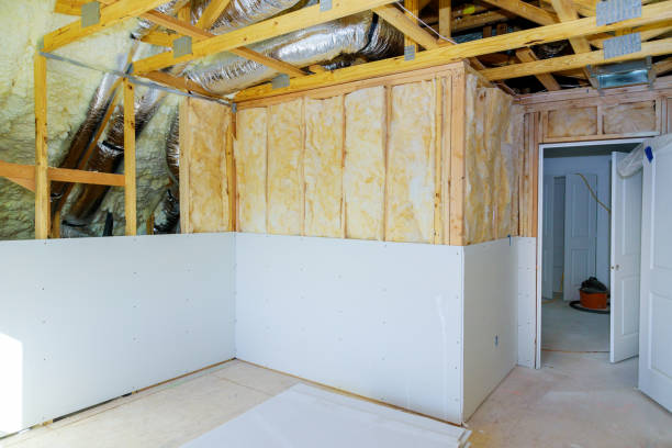 Best Insulation for Specific Applications in Wakefield, KS