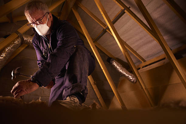 Best Residential Insulation in Wakefield, KS